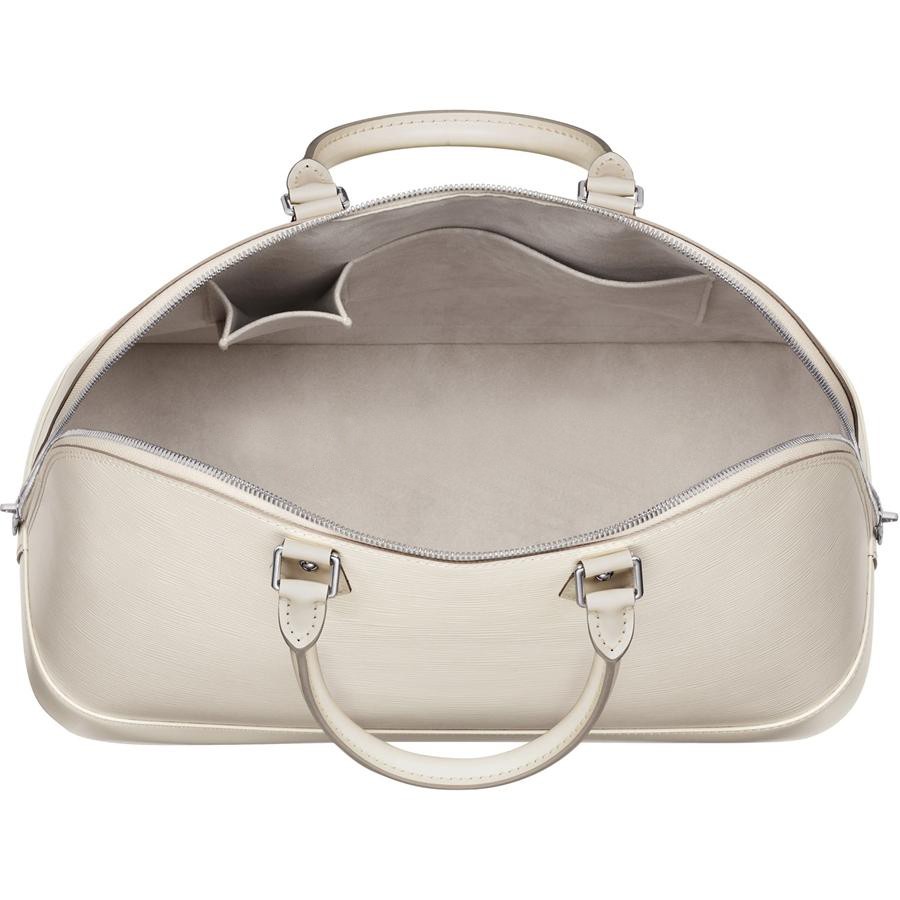 High Quality Louis Vuitton Alma MM Epi Leather M4032J Handbags Replica